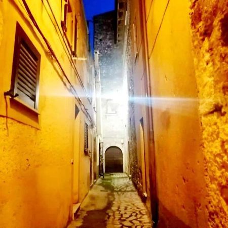 Апартаменти Alley Star Norma Екстер'єр фото