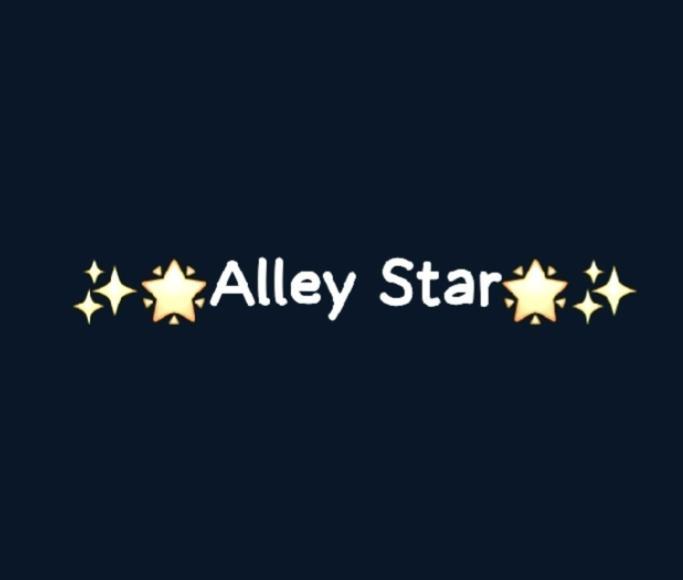 Апартаменти Alley Star Norma Екстер'єр фото